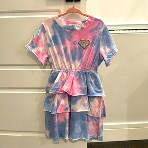 Girls Lola and the boys dress 4